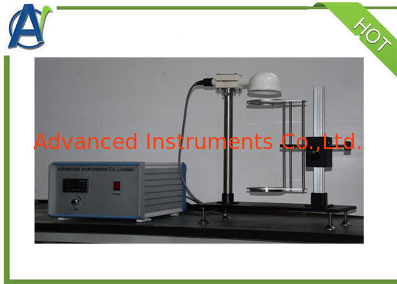 NF P92-505,95/28/EC Dripping Test Apparatus for Fire Test to Building Materials