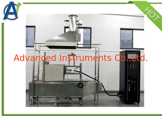 ISO 9038 Sustained Combustibility Test Instrument for Liquids