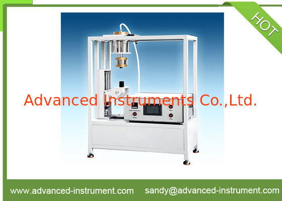 ISO 9151&EN 367 Protective Fabric Heat Transfer Index Tester