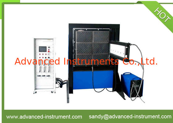 Molten Metal Splash Impact Tester EN 348 And ISO 9150