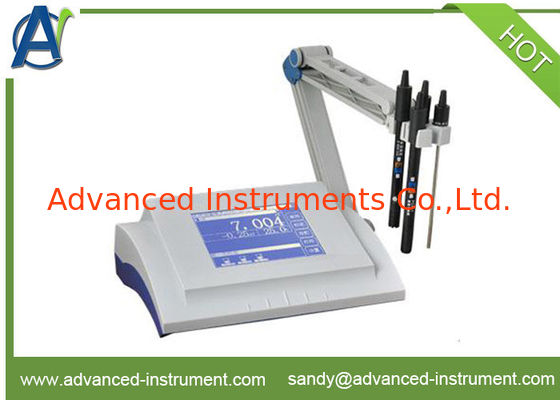 708 Series Multi-Parameter Water Quality Meter Water Quality Detector