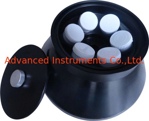 12000R/Min High-Speed Centrifuge Is Used For CEC Test In Soil Analysis