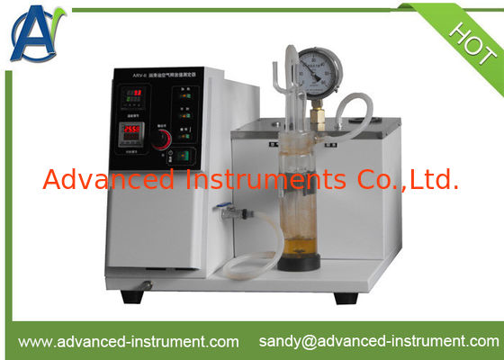 ASTM D1881 Engine Coolant Foaming Tendency Analyzer