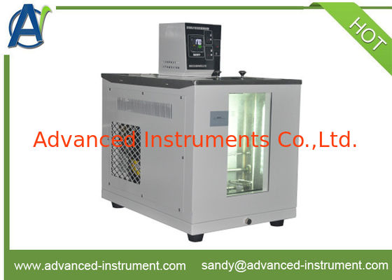 ASTM D1119 Ash Percent Tester For Engine Coolant and Rust Inhibitor