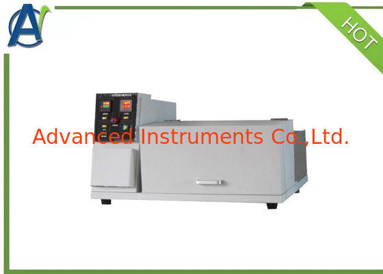 ASTM D1267 LPG Vapour Pressure Tester for Liquefied Petroleum Gas