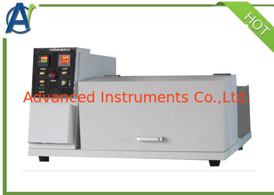 ASTM D1831 Roll Stability Tester for Lubricating Grease Testing