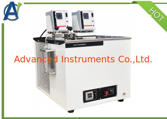 ASTM D2158 LPG Residues Apparatus for Residues in Liquefied Petroleum Gases