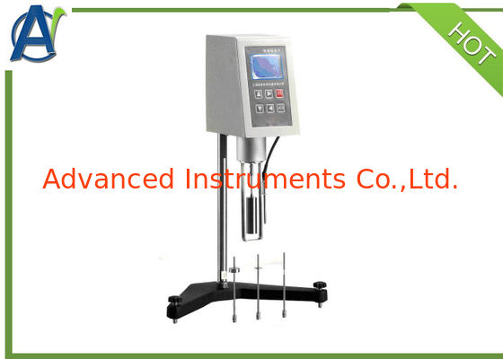 RT-8S Rotational Viscometer, Grease, Medicine, Paint Viscometer