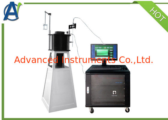 Non-Combustibility Tester EN ISO 1182; IMO FTPC Part 1; ASTM E2652