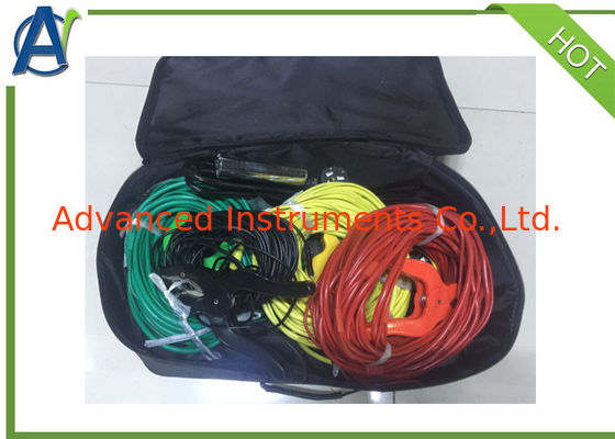 Automatic Transformer Winding Coil DC Resistance Tester Micro Ohmmeter