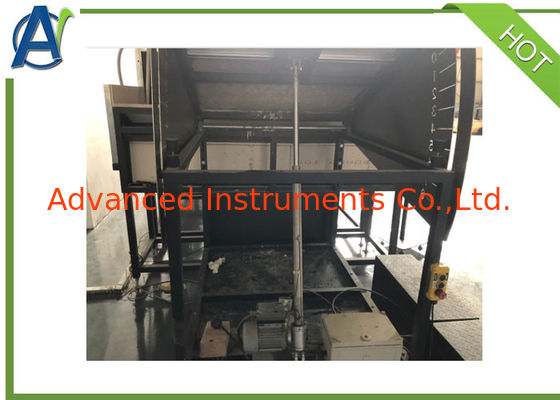 ASTM E 108 Photovoltaic PV Modules Fire Resistant Characteristics Test Machine
