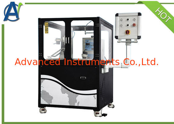 ISO 6530 Liquid Penetration Test Apparatus for Protective Clothing