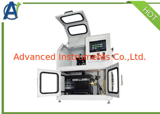 ISO 6530 Liquid Penetration Test Apparatus for Protective Clothing