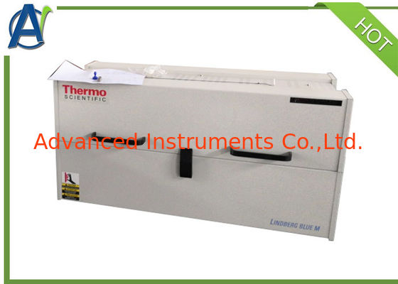 IEC 60754-1&2 Gas Corrosion Detection Apparatus During Combustion