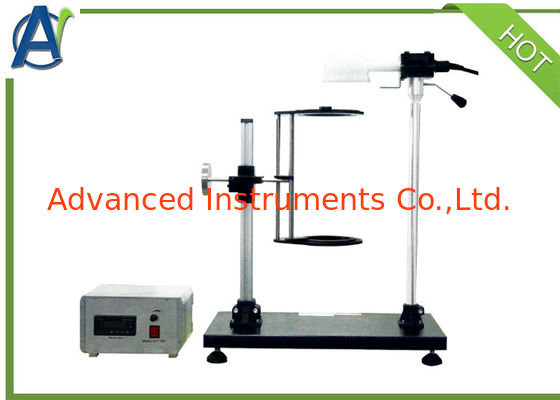 ASTM D127 petroleum wax and grease automatic drip melting point tester