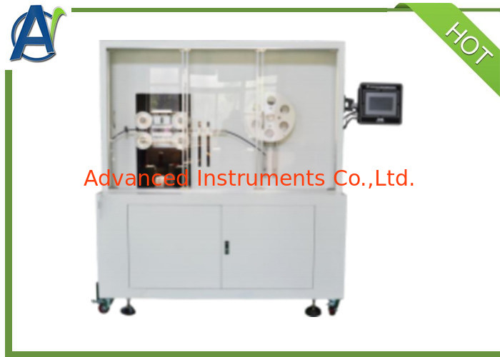 Core Winding Test Equipment For Specimen Of Diameter φ 5 - 11mm