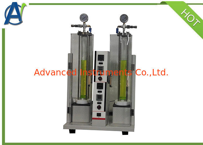 ASTM D4340 Aluminum Casting Alloys Corrosion Test Apparatus for Engine Coolant