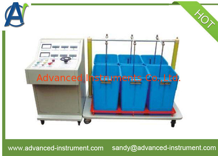 60KV Insulation Withstand Voltage Tester Insulation Boots And Gloves
